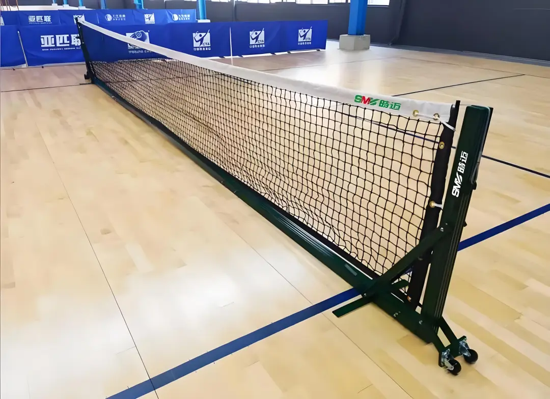 時(shí)邁產(chǎn)品介紹-SP269匹克球柱